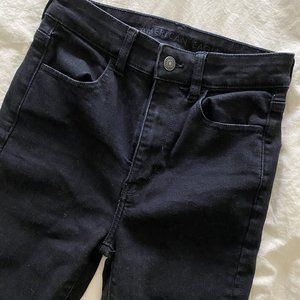 AE Next Level Stretch Skinny Jeans